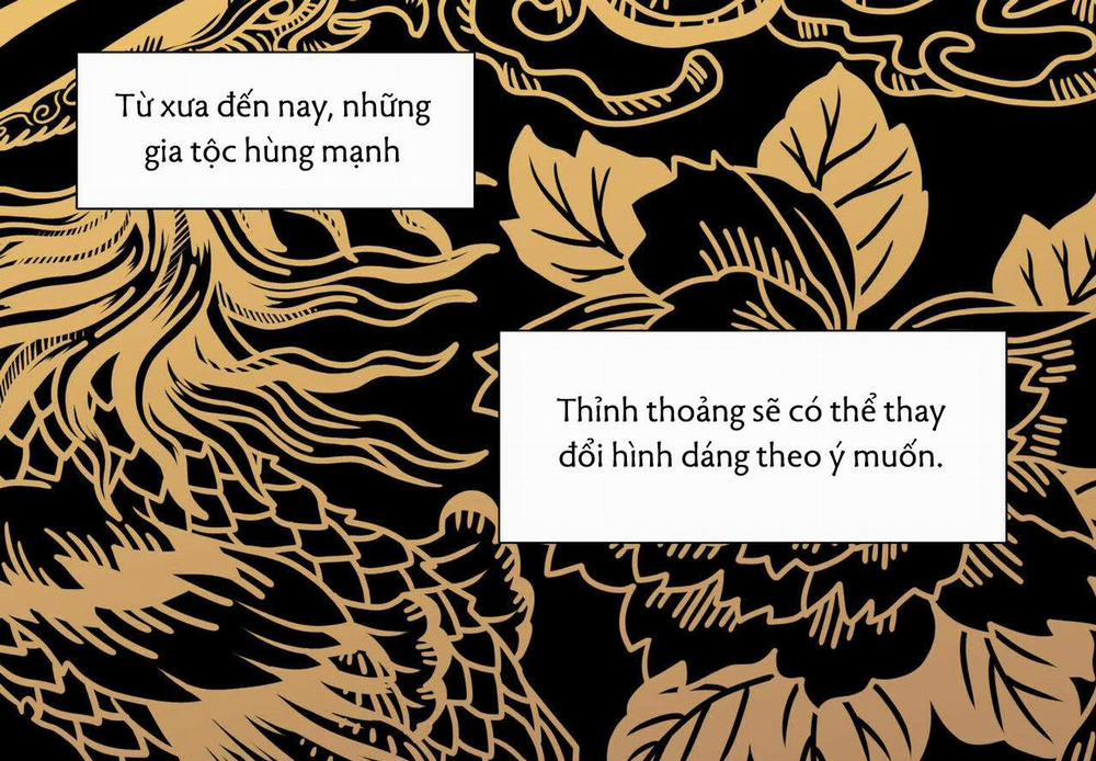 Không Chốn Yêu Đương 0 Ngoại truyện trang 4