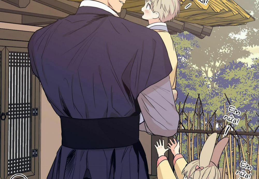 Không Chốn Yêu Đương 0 Ngoại truyện trang 42