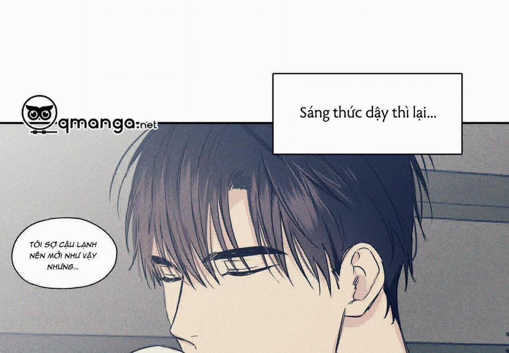 Không Chốn Yêu Đương 0 Ngoại truyện trang 46