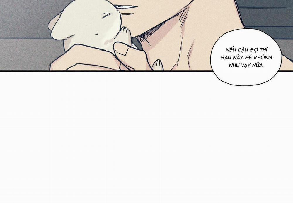 Không Chốn Yêu Đương 0 Ngoại truyện trang 47