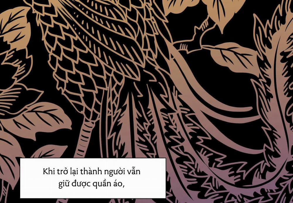 Không Chốn Yêu Đương 0 Ngoại truyện trang 5