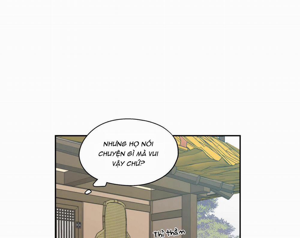 Không Chốn Yêu Đương 0 Ngoại truyện trang 51