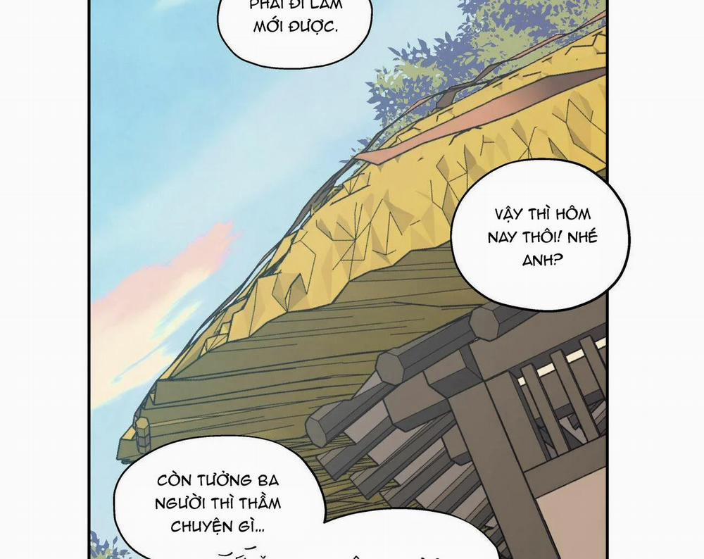 Không Chốn Yêu Đương 0 Ngoại truyện trang 58