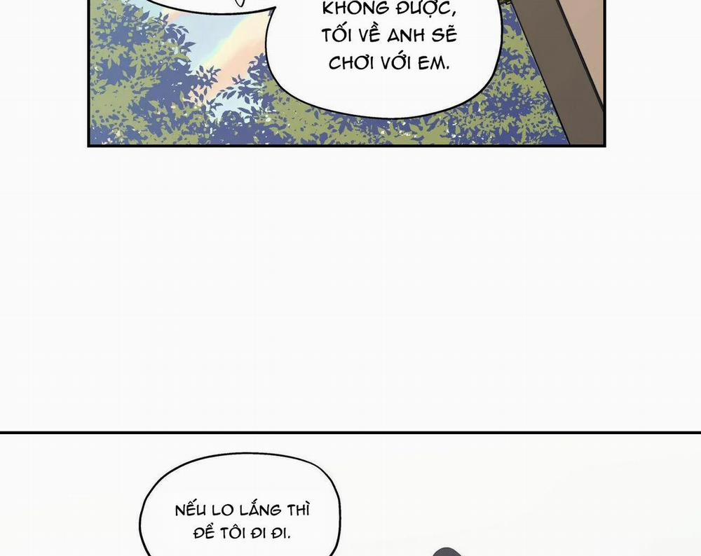 Không Chốn Yêu Đương 0 Ngoại truyện trang 59