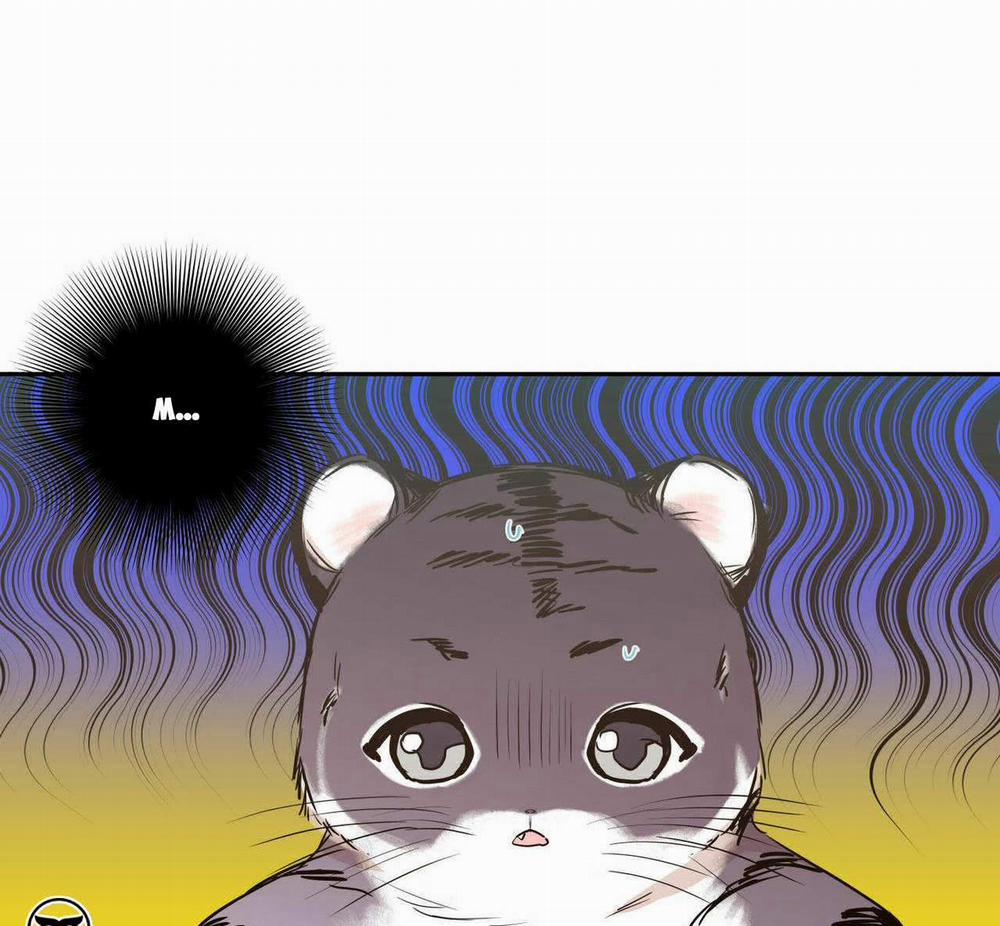 Không Chốn Yêu Đương 0 side story 10 trang 10