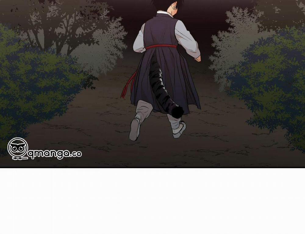 Không Chốn Yêu Đương 0 side story 10 trang 101