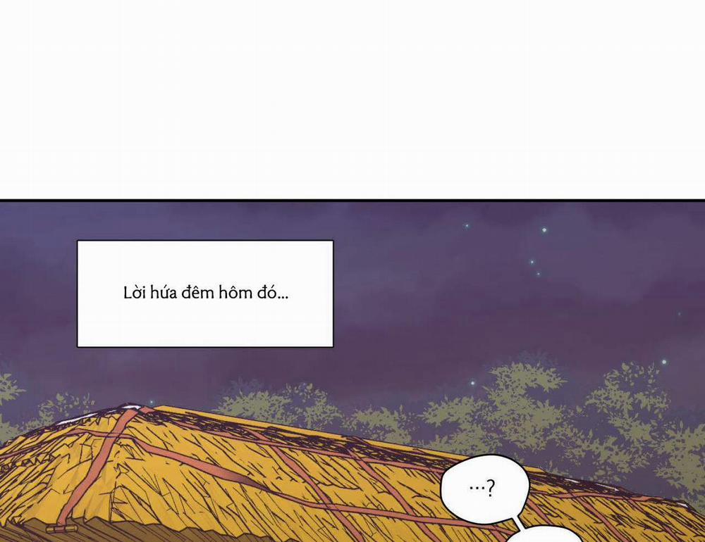 Không Chốn Yêu Đương 0 side story 10 trang 102