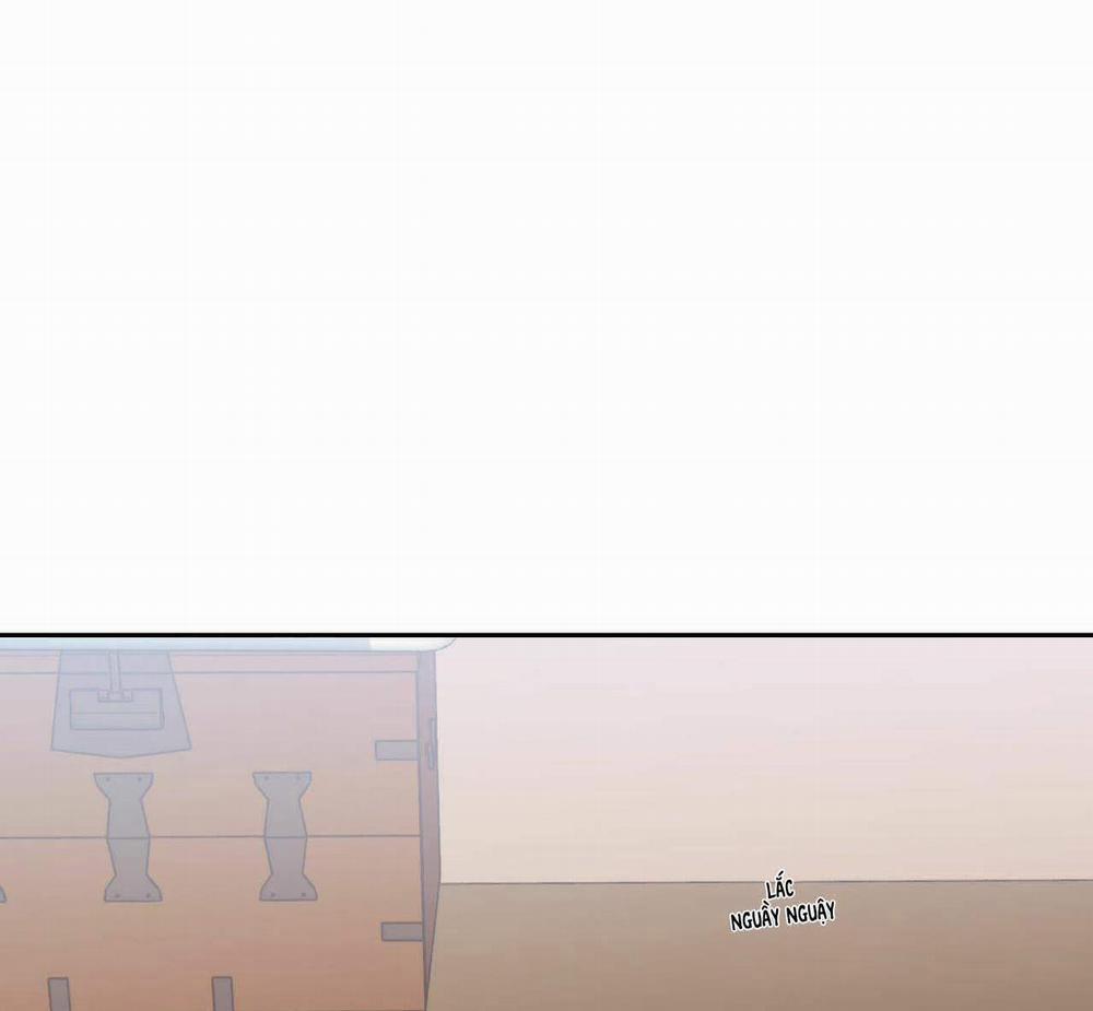 Không Chốn Yêu Đương 0 side story 10 trang 14