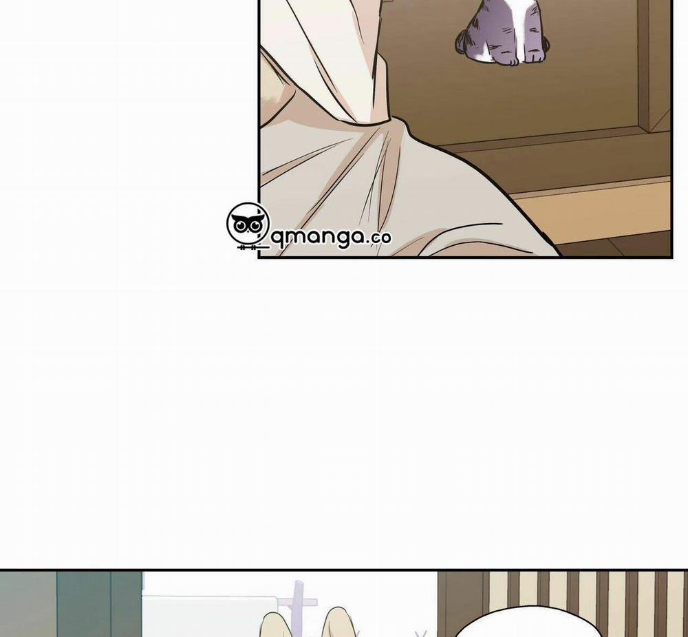 Không Chốn Yêu Đương 0 side story 10 trang 17