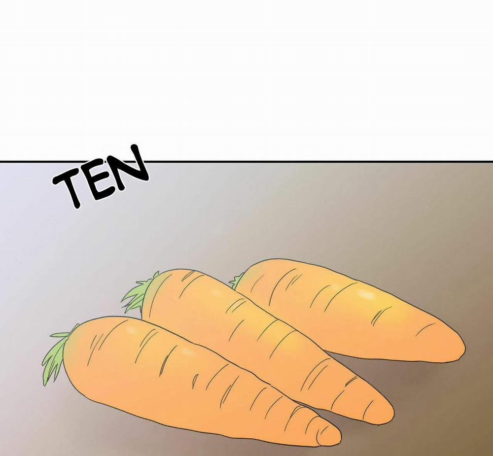 Không Chốn Yêu Đương 0 side story 10 trang 19