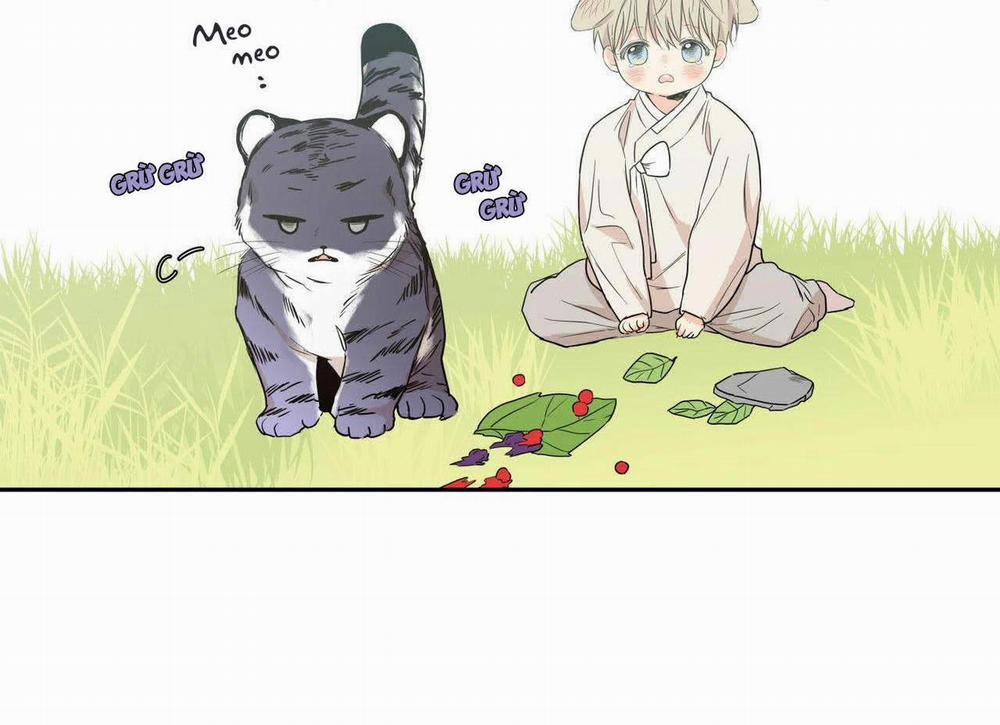 Không Chốn Yêu Đương 0 side story 10 trang 52