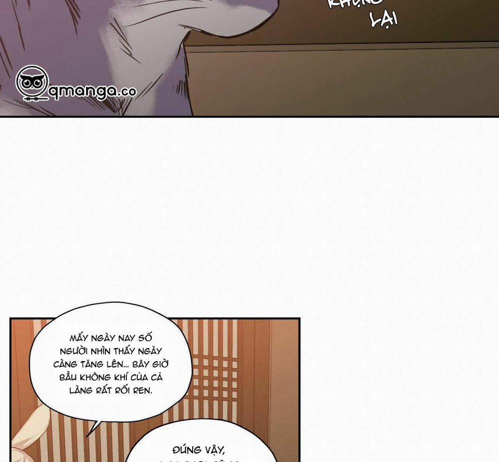 Không Chốn Yêu Đương 0 side story 10 trang 64