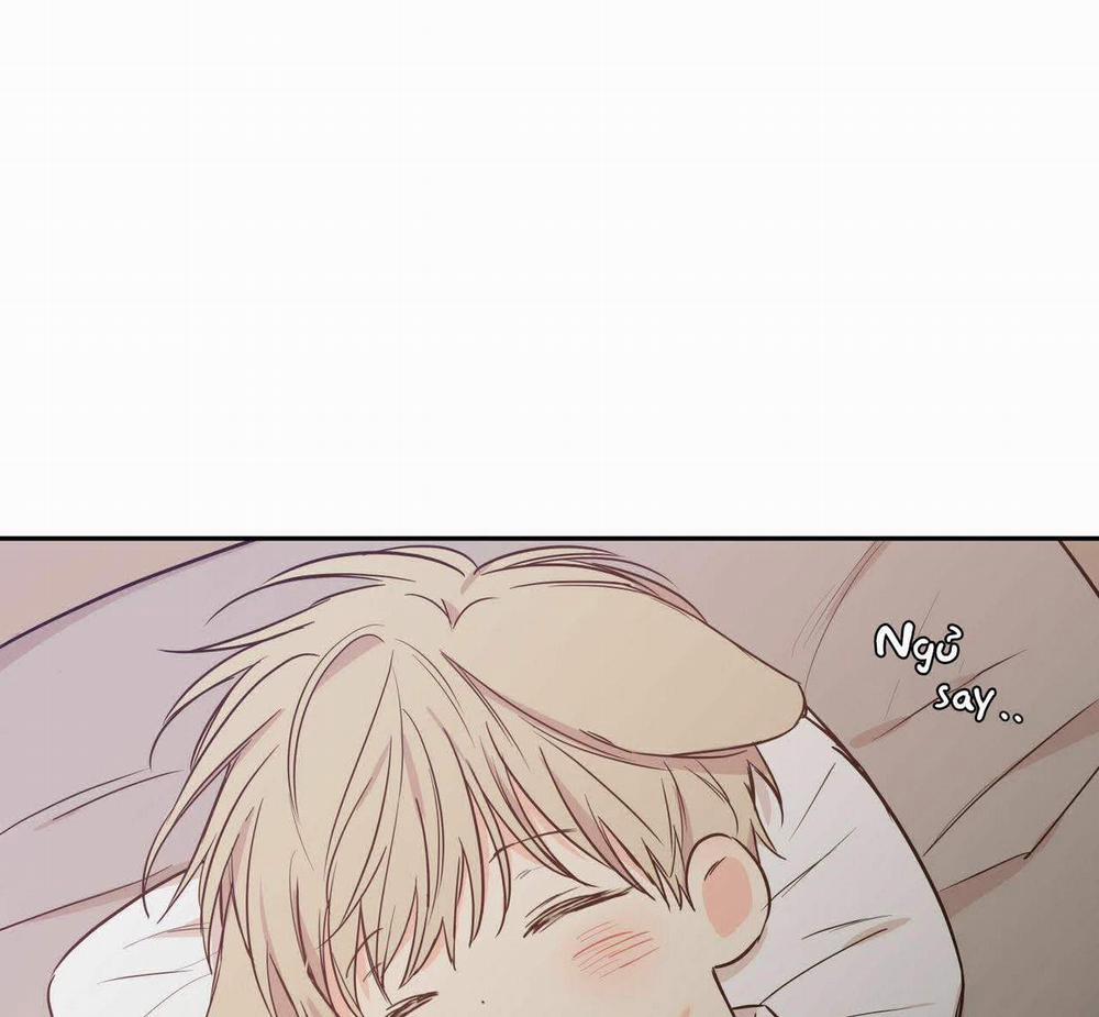 Không Chốn Yêu Đương 0 side story 10 trang 67