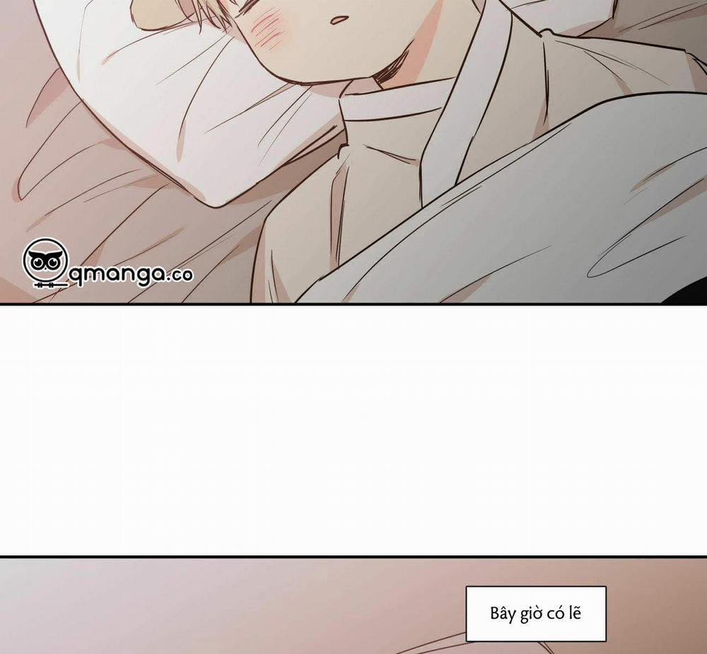 Không Chốn Yêu Đương 0 side story 10 trang 68
