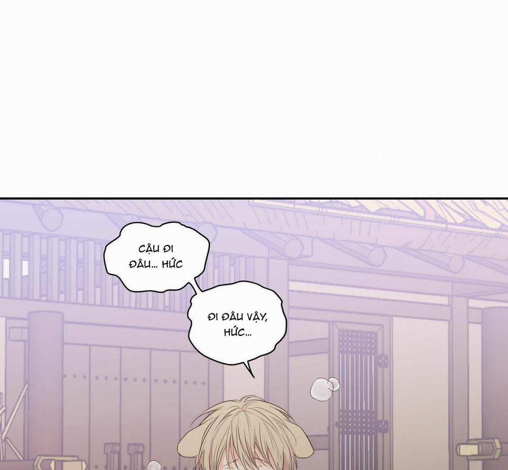 Không Chốn Yêu Đương 0 side story 10 trang 74