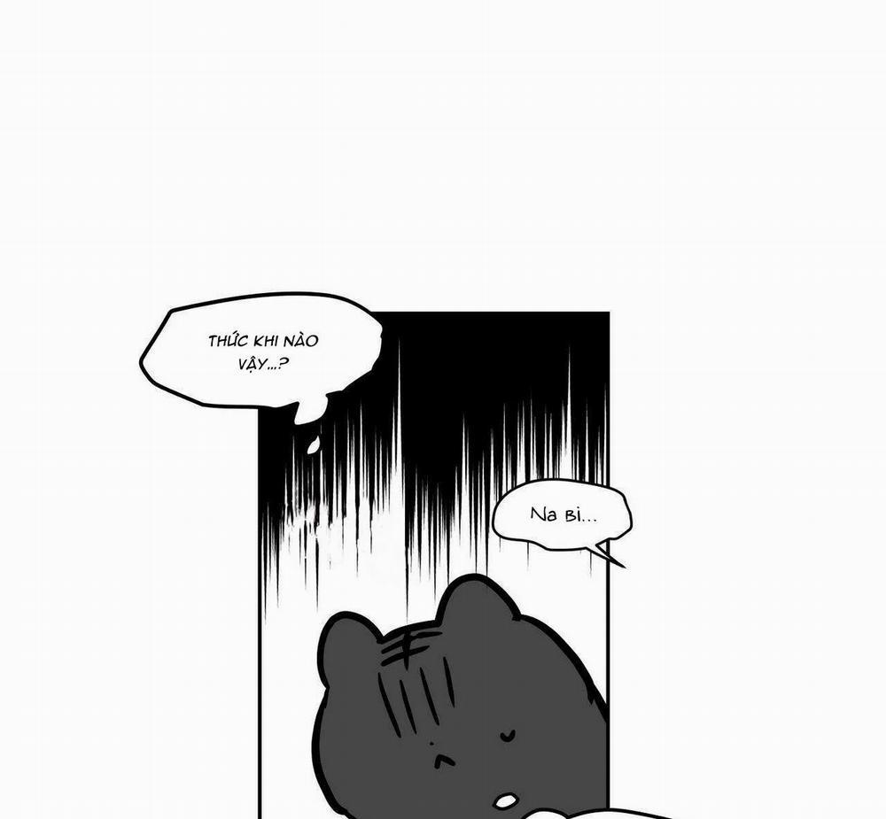 Không Chốn Yêu Đương 0 side story 10 trang 76