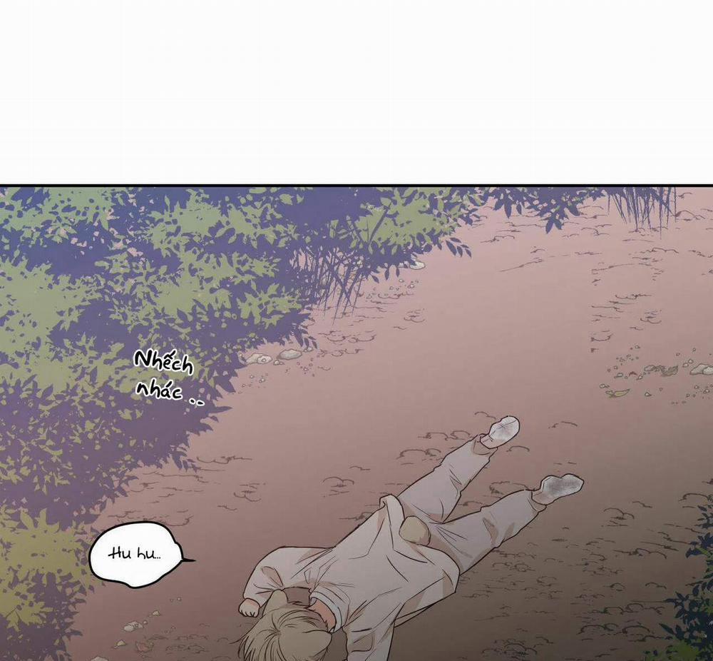 Không Chốn Yêu Đương 0 side story 10 trang 80