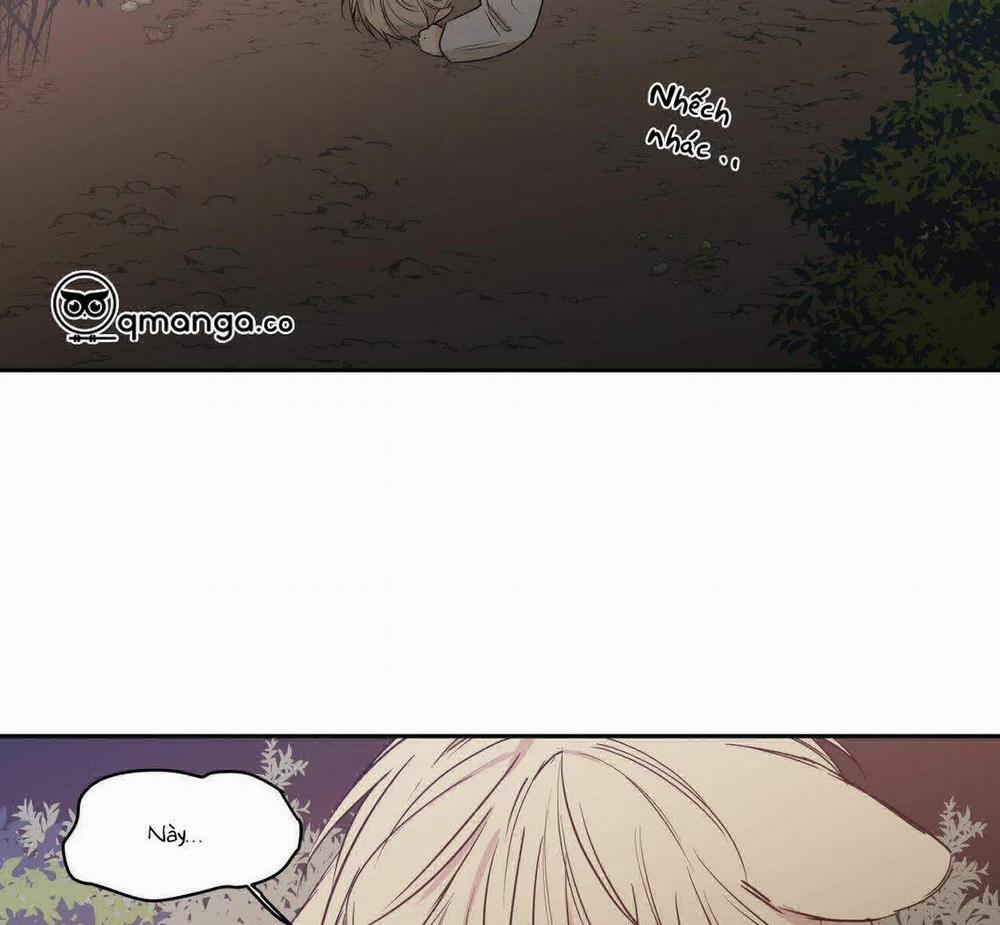 Không Chốn Yêu Đương 0 side story 10 trang 81