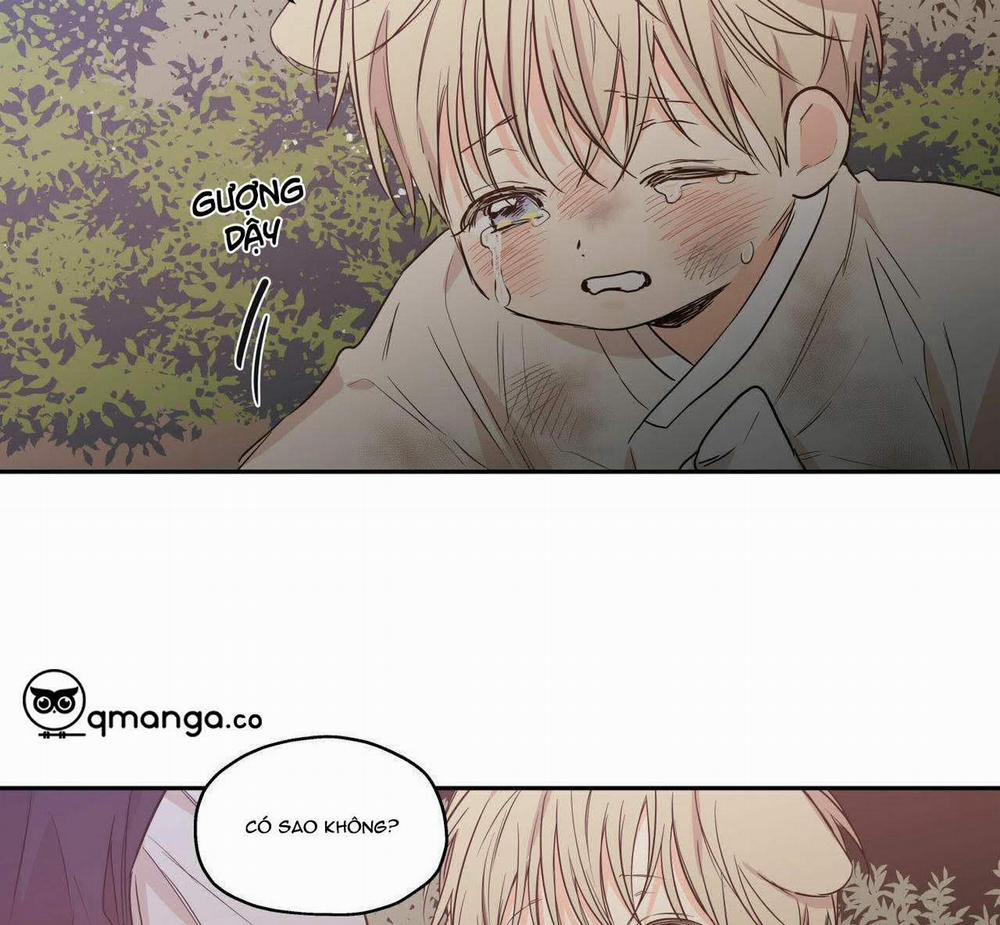 Không Chốn Yêu Đương 0 side story 10 trang 82