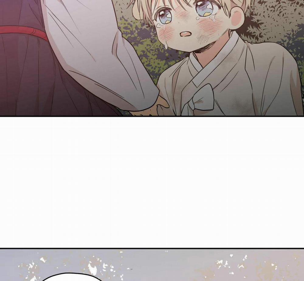 Không Chốn Yêu Đương 0 side story 10 trang 83