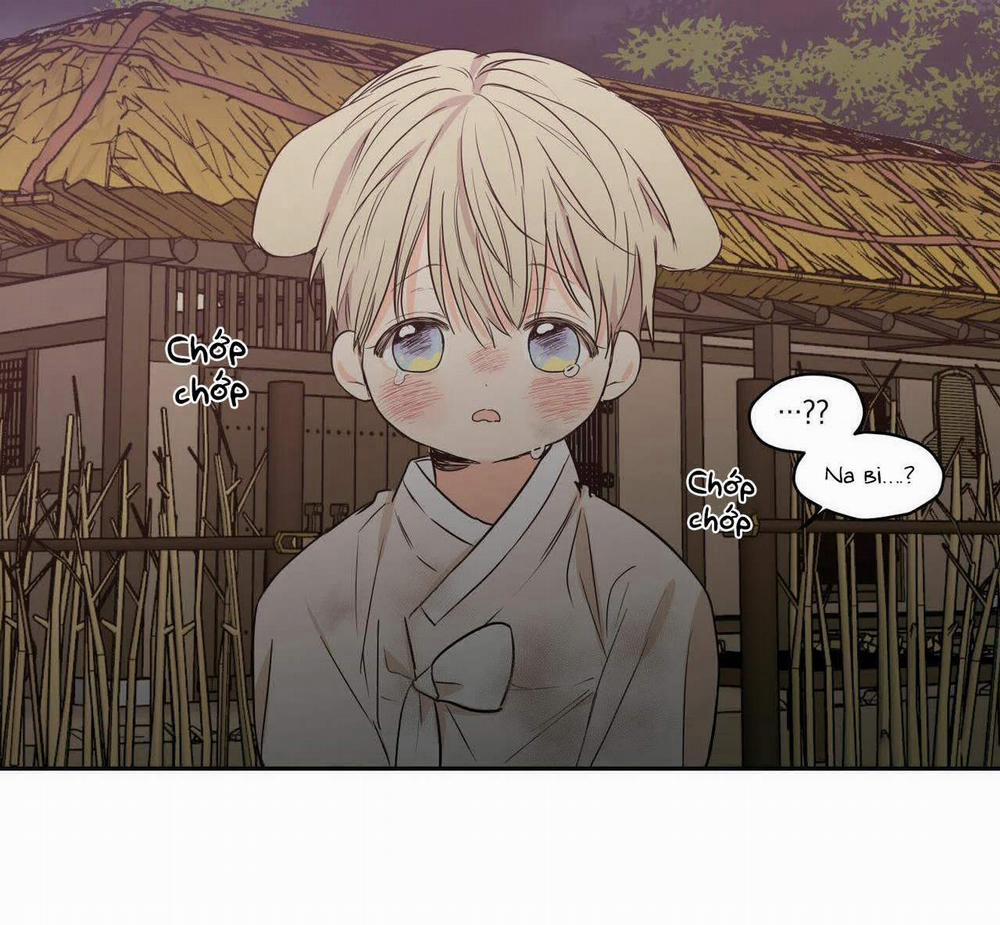 Không Chốn Yêu Đương 0 side story 10 trang 87