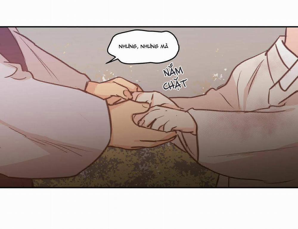 Không Chốn Yêu Đương 0 side story 10 trang 95