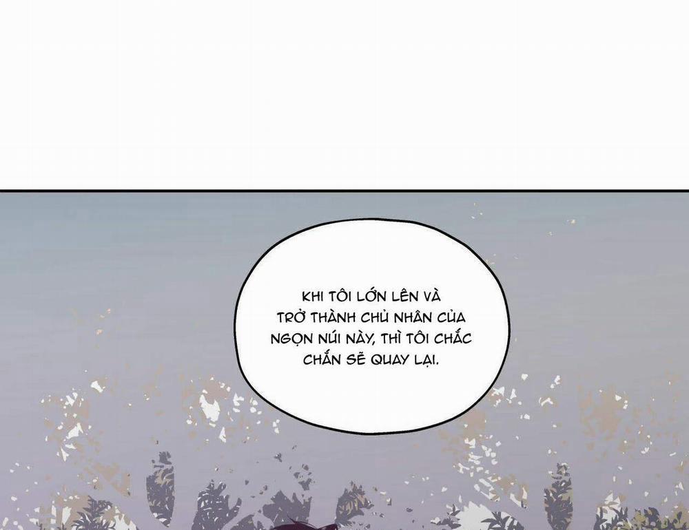 Không Chốn Yêu Đương 0 side story 10 trang 96