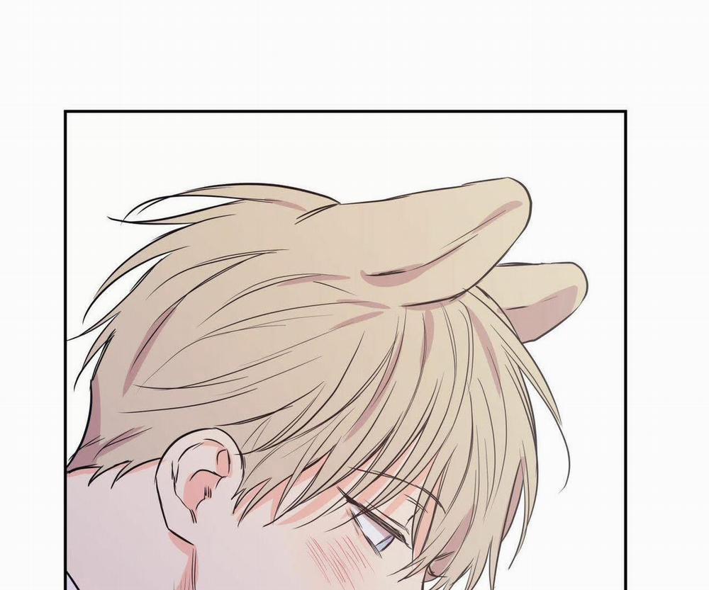 Không Chốn Yêu Đương 0 side story 11 trang 2