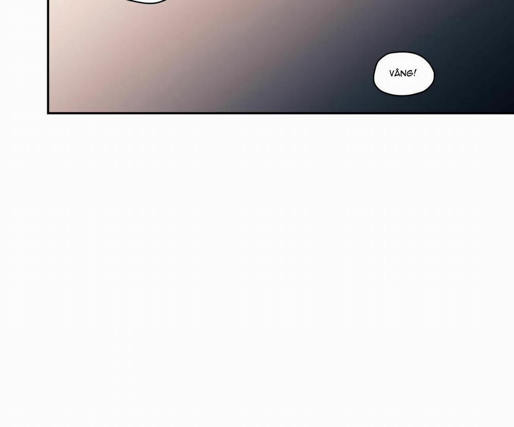 Không Chốn Yêu Đương 0 side story 11 trang 21