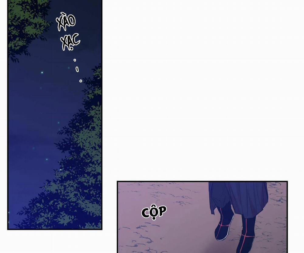 Không Chốn Yêu Đương 0 side story 11 trang 23