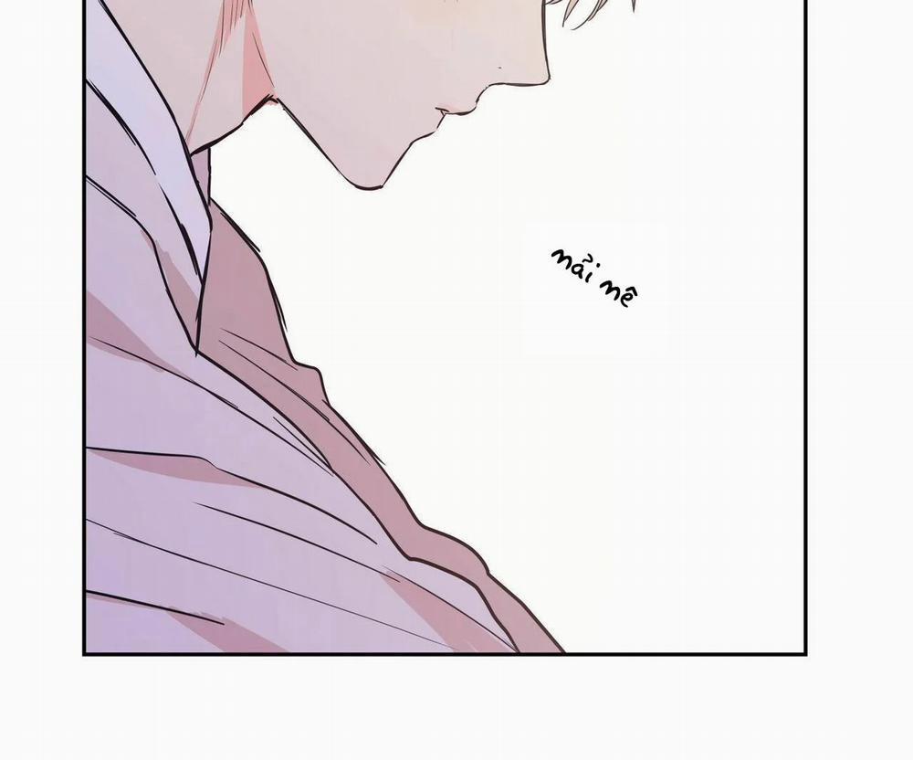 Không Chốn Yêu Đương 0 side story 11 trang 3