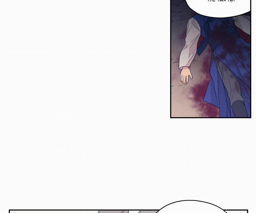 Không Chốn Yêu Đương 0 side story 11 trang 38