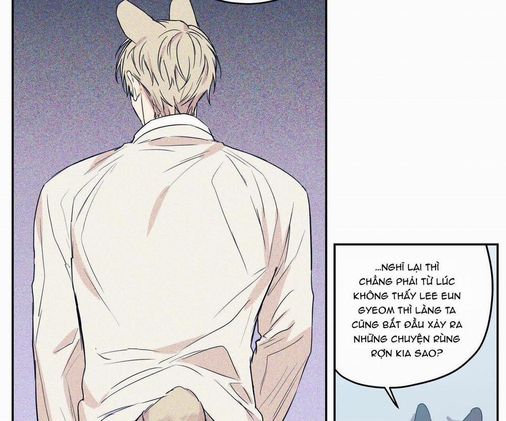 Không Chốn Yêu Đương 0 side story 11 trang 45