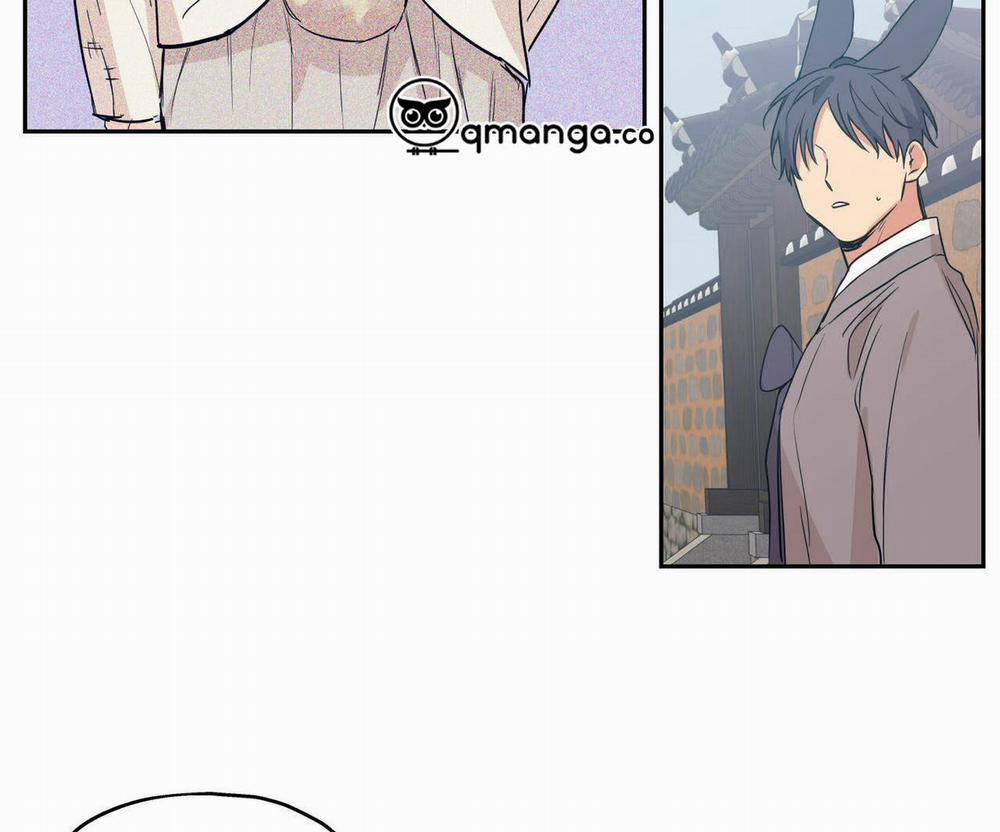 Không Chốn Yêu Đương 0 side story 11 trang 46