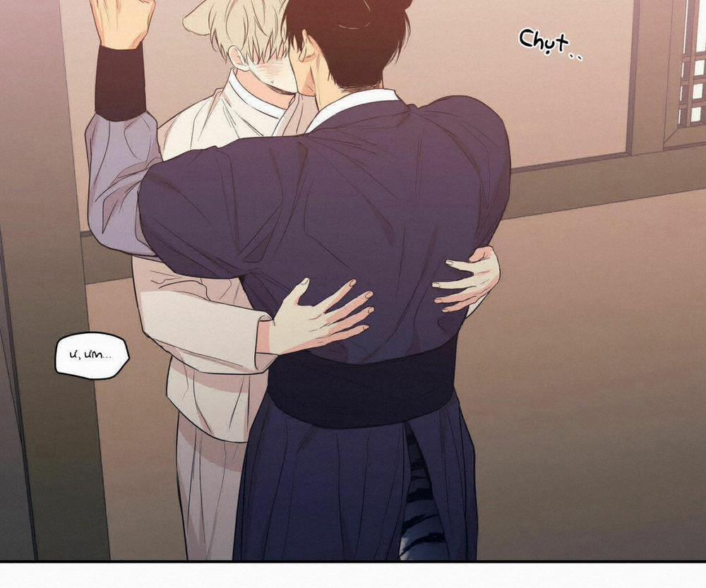 Không Chốn Yêu Đương 0 side story 11 trang 49