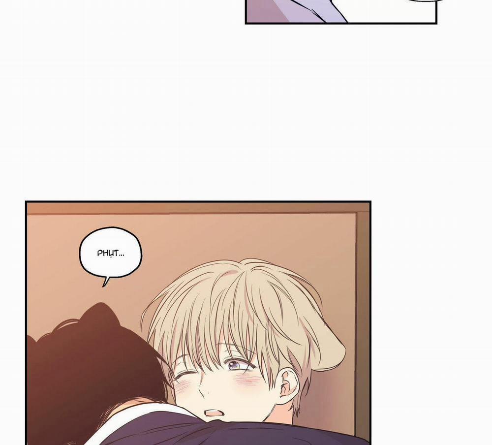 Không Chốn Yêu Đương 0 side story 11 trang 53