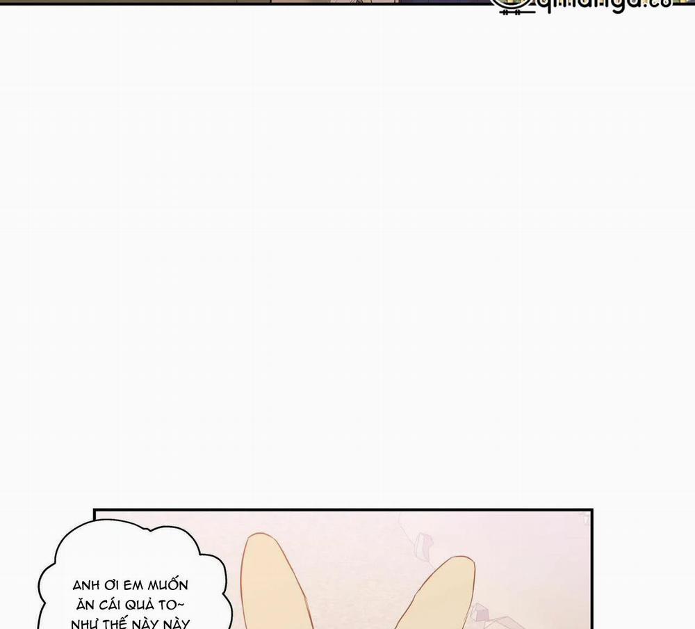 Không Chốn Yêu Đương 0 side story 11 trang 57