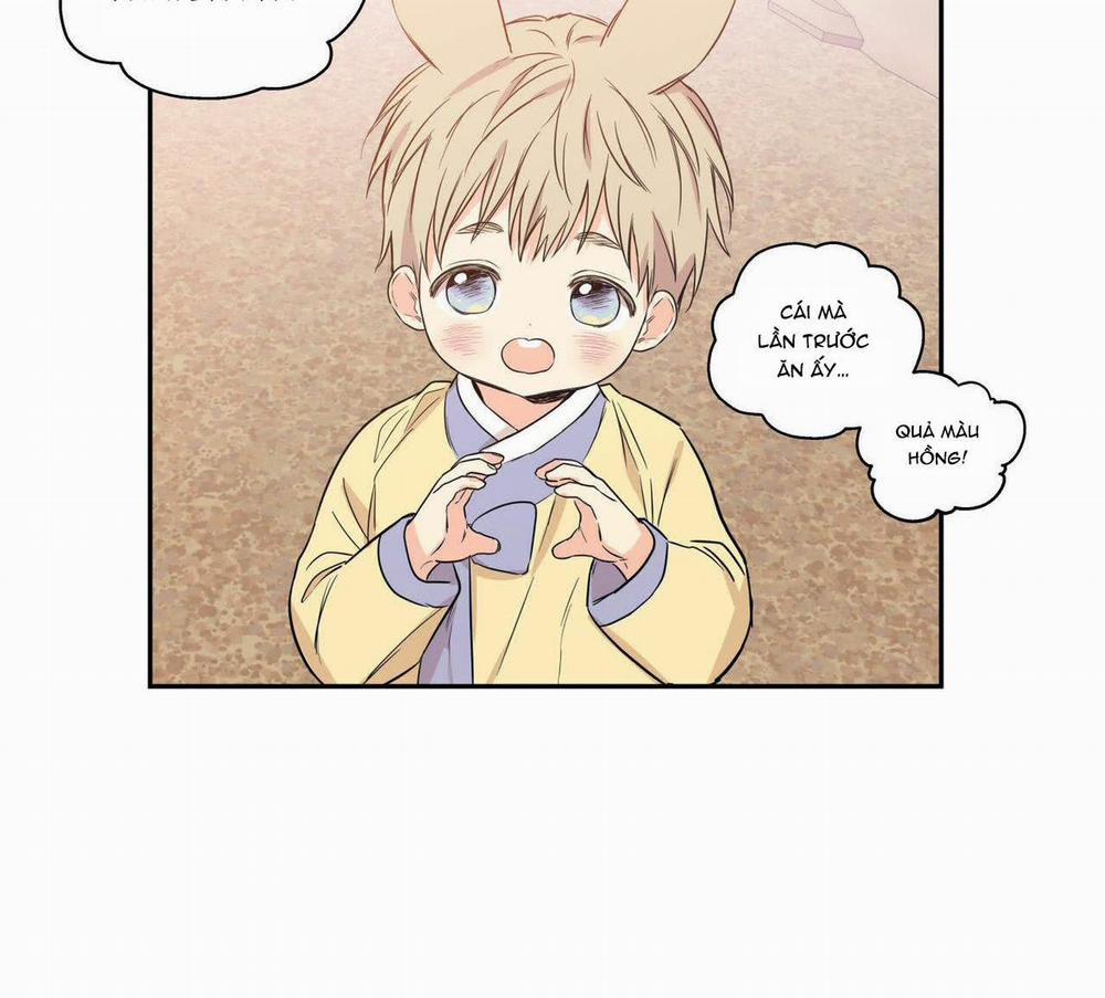 Không Chốn Yêu Đương 0 side story 11 trang 58