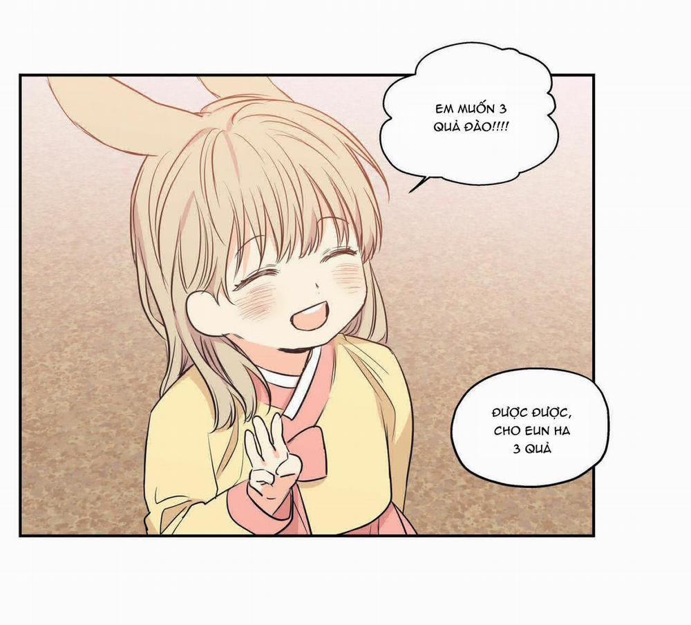 Không Chốn Yêu Đương 0 side story 11 trang 62