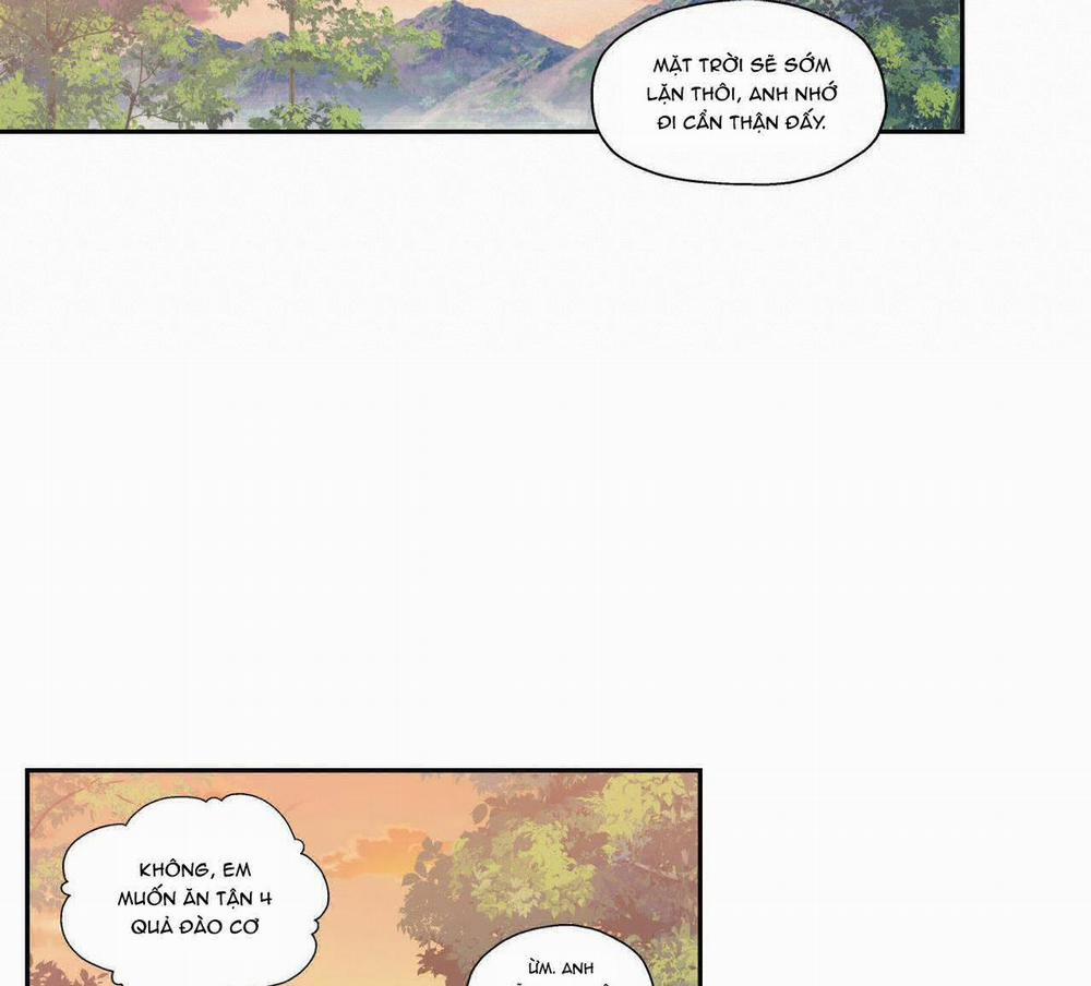 Không Chốn Yêu Đương 0 side story 11 trang 65