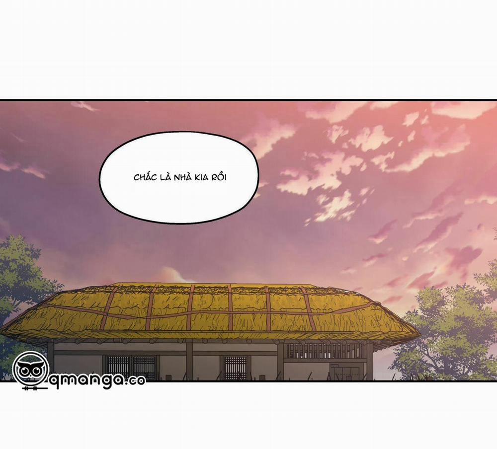 Không Chốn Yêu Đương 0 side story 11 trang 73