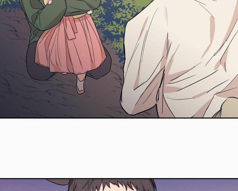 Không Chốn Yêu Đương 0 side story 12 trang 15