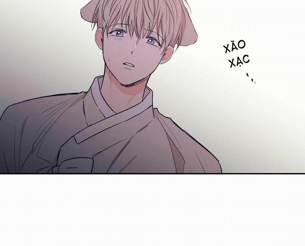 Không Chốn Yêu Đương 0 side story 12 trang 17