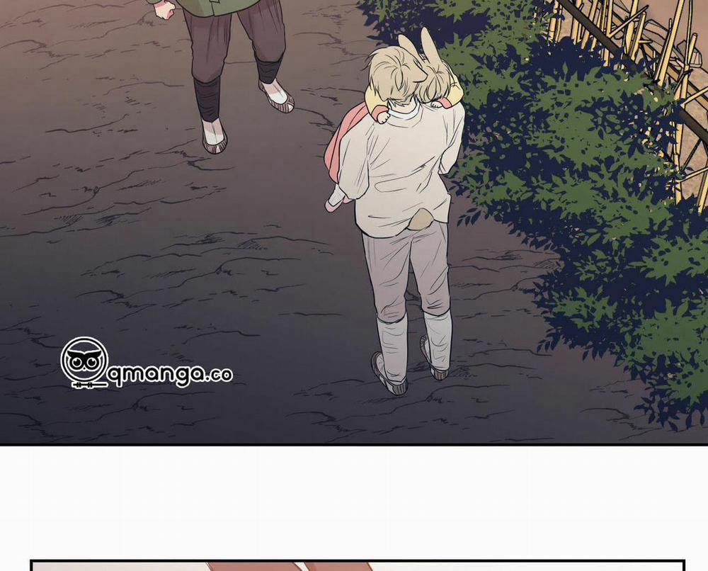 Không Chốn Yêu Đương 0 side story 12 trang 24