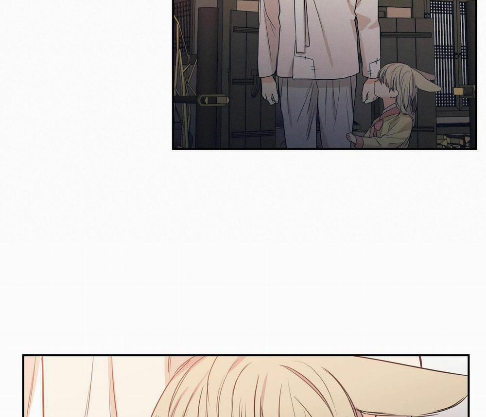 Không Chốn Yêu Đương 0 side story 12 trang 38