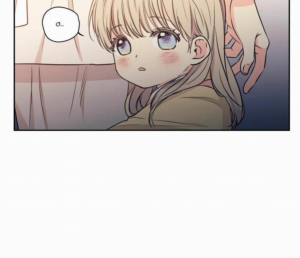 Không Chốn Yêu Đương 0 side story 12 trang 39