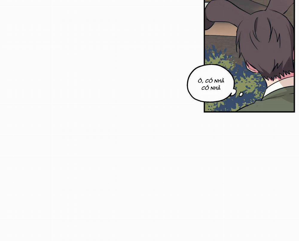 Không Chốn Yêu Đương 0 side story 12 trang 4