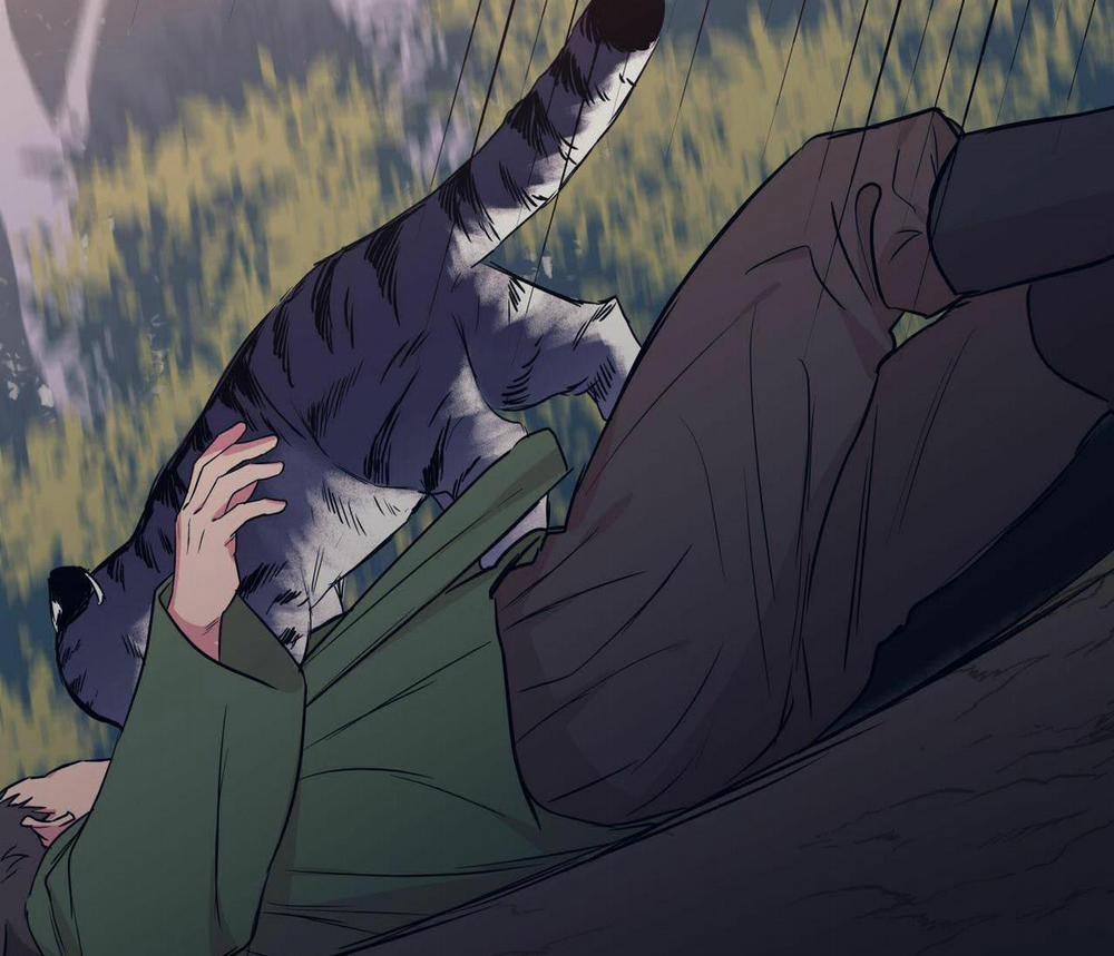 Không Chốn Yêu Đương 0 side story 12 trang 42