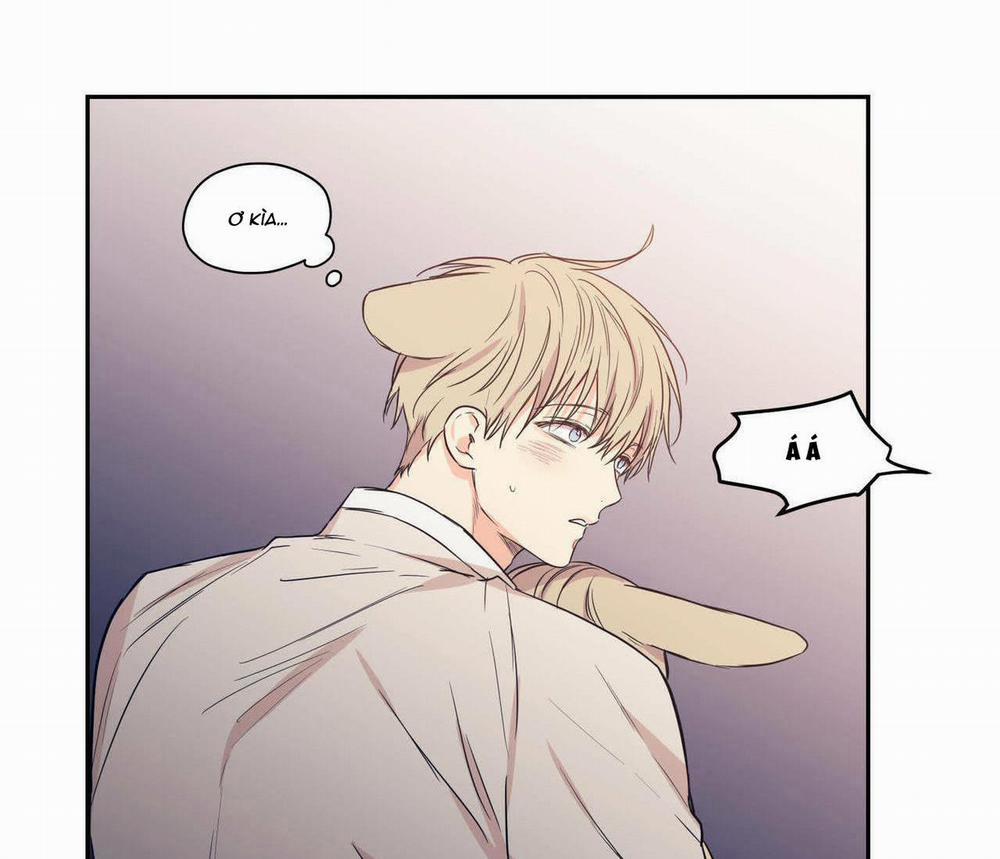 Không Chốn Yêu Đương 0 side story 12 trang 48