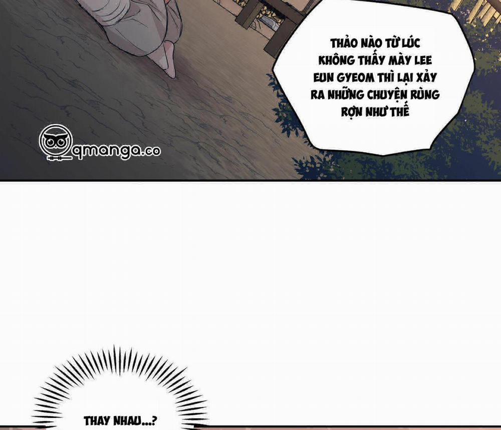 Không Chốn Yêu Đương 0 side story 12 trang 54